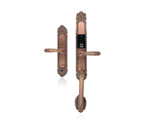 安徽安邁瑞 石家莊智能鎖與鎖具五金，防盜門智能鎖廠家價格優惠