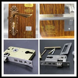 邁霸五金 專業(yè)供應優(yōu)質(zhì)五金鎖具及配件，打造值得信賴的品牌