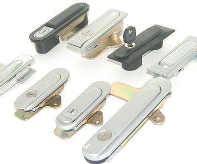 多點鎖定系統與按壓式門鎖 昆山固拓五金的專業解決方案