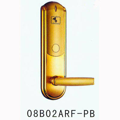 智能科技賦能住宿體驗 南京豪華酒店為何青睞必發、鼎固與九正鎖具？