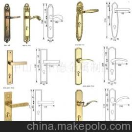 五金鎖具貿易全解析 供應商選擇、價格因素與批發市場指南